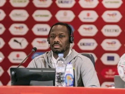 2025 AFCON: Thiaw hails Mané and Salah ahead of semi-final showdown