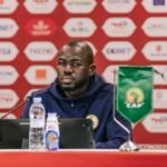 2025 AFCON: Koulibaly urges calm and focus as Senegal prepare for Egypt semi-final clash