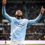 Antoine Semenyo to make his City Premier League debut in Manchester derby