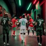 2025 AFCON semi-finals: The battle among Africa’s finest stars