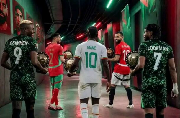 2025 AFCON semi-finals: The battle among Africa’s finest stars