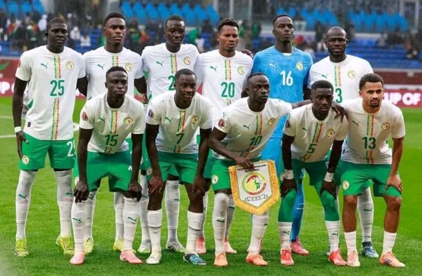 2025 AFCON: Senegal’s new era continues as they make another final
