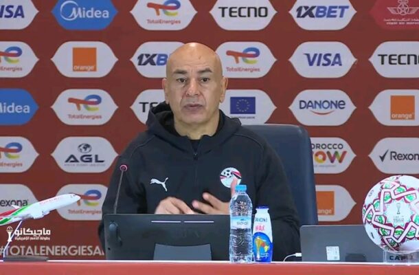 2025 AFCON: ‘We are the Seven Stars’ – Hossam Hassan after Egypt’s semifinals defeat