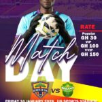 2025/26 GPL: Asare shines as Hearts hold Dreams in a goalless draw