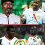 2025 AFCON: From shirts to sidelines, Senegal’s AFCON story