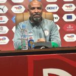 2025 AFCON: Éric Chelle issues warning to Senegal coach ahead  final clash