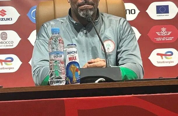 2025 AFCON: Éric Chelle issues warning to Senegal coach ahead  final clash