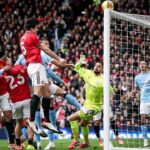 Mbeumo magic and Dorgu strike sink City as United seize derby bragging rights