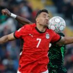 2025 AFCON: Nigeria beat Egypt on penalties to claim bronze