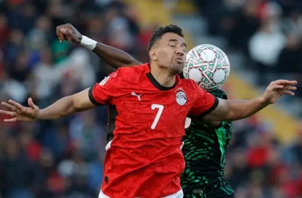 2025 AFCON: Nigeria beat Egypt on penalties to claim bronze