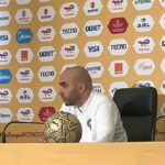 2025 AFCON: 'Senegal needs to feel the pressure' - Morocco coach Regragui ahead of the finals