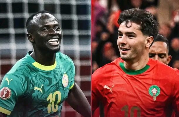 2025 AFCON: History beckons as Senegal and Morocco meet for first time in AFCON final