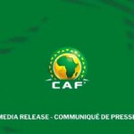 2025 AFCON: CAF condemns ‘unacceptable behaviour’ after chaotic final in Rabat