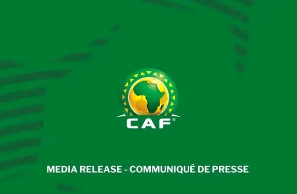 2025 AFCON: CAF condemns ‘unacceptable behaviour’ after chaotic final in Rabat