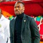 CAF bans Senegal coach Pape Thiaw after AFCON final walk-off controversy