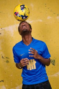 Ibrahim Osman joins Championship side Birmingham City on loan