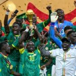 2025 AFCON: Senegal’s glory overshadowed by stalled $10m prize