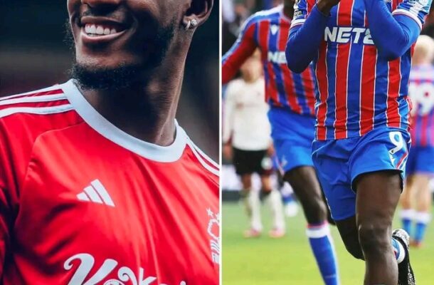 No fresh talks with Nketiah or Hudson-Odoi – GFA Comms Director