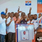 Baseless, uninformed and unwarranted - Bawumia Campaign on Kennedy Agyapong's insults on ex Veep