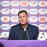 2026 WAFCON: Björkegren backs Black Queens to challenge for title