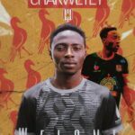 Nations FC announce departure of Annor and Charwetey