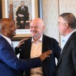 AFCON 2025: Morocco faces criticism at CAF summit