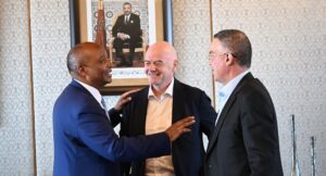 AFCON 2025: Morocco faces criticism at CAF summit