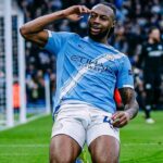 Semenyo is 'unplayable' - Jermain Defoe