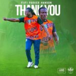 Dreams FC part ways with assistant coach Fiifi Parker Hanson