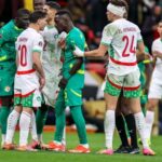 CAF hearing on 2025 AFCON final incidents postponed