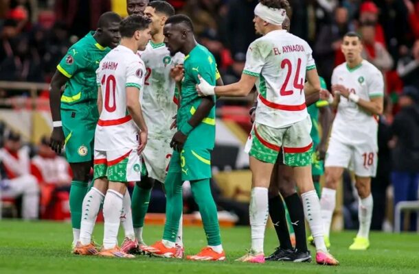 2025 AFCON: Senegal Face CAF disciplinary hearing after finals drama