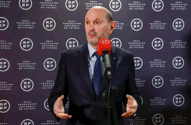 2030 World Cup final to be staged in Spain after AFCON finals scenes raise concerns