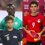 From ball boy to Barcelona: Hamza Abdelkarim’s remarkable journey