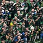 2026 World cup: Ghana handed 12 media slots as FIFA opens accreditation