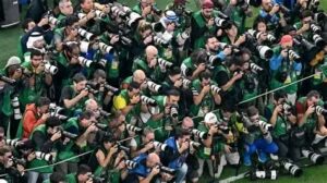 2026 World cup: Ghana handed 12 media slots as FIFA opens accreditation