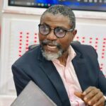 2026 World cup: I’ll be happy for us to go through the group stage – Laryea Kingston