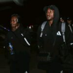 Emmanuel Addai Set for Anfield Test as Ghanaian Forward Faces Liverpool in Champions League