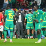 Senegal players suspended and FA heavily fined after AFCON final unrest