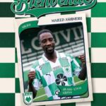 Ashimeru seals RAAL La Louvière transfer move