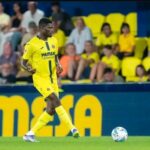 Partey is 'mentally elsewhere': Villarreal coach Marcelino on Partey's form