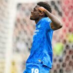 Ernest Poku Leverkusen form fuels World Cup debate