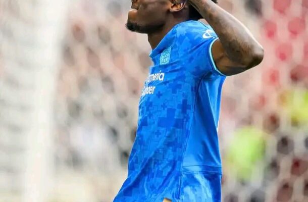 Ernest Poku Leverkusen form fuels World Cup debate