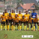 AshantiGold hit with five-home match ban over referee safety concerns