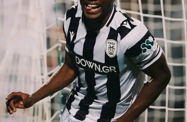 Nine Ghanaian Players Set for Europa League Knockout Spotlight