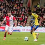 'I’m ready for the Black Stars' – Cletus Nombil on national team ambition