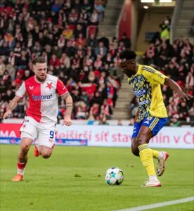 'I’m ready for the Black Stars' – Cletus Nombil on national team ambition