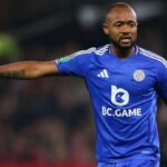 Jordan Ayew’s perfect penalty record ends as Leicester fall to Charlton