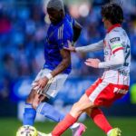 Sibo shines as Real Oviedo beat Girona in La Liga