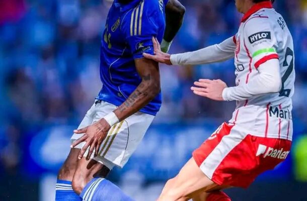 Sibo shines as Real Oviedo beat Girona in La Liga