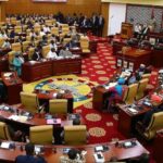Parliament resumes sittings on Tuesday, February 3